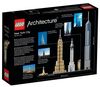 купить Конструктор Lego 21028 New York City в Кишинёве 