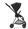 cumpără Accesorii pentru cărucior Cybex 521002519 Cadru pentru carucior Mios RBA Matt Black Black în Chișinău 