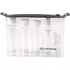 купить Несессер/косметичка Lifeventure 64210 Set sticlute Flight Bottle Set в Кишинёве 
