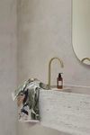 cumpără Prosop Moooi 258551 Menagerie Towel 30x50 Ivory în Chișinău 