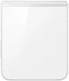 купить Смартфон Samsung F761B Flip7 FE 5G 8/256GB White в Кишинёве 