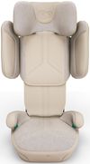 купить Автокресло KinderKraft KCXPPR02BEG0000 Xpand 2 PRO i-Size 100-150cm Beige в Кишинёве 