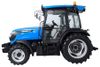 cumpără Tractor Solis N90 (90 cai, 4x4) pentru lucru în livezi și vii în Chișinău 