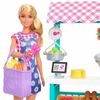 купить Кукла Barbie HCN22 в Кишинёве 