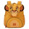 купить Детский рюкзак Samsonite Sammies Disney S Disney Simba (160185/B016) в Кишинёве 