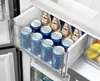 cumpără Frigider SideBySide Midea MDRF632FIE45 în Chișinău 