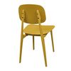 cumpără Scaun de birou Deco Vitality Yellow 86F în Chișinău 