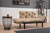 cumpără Canapea Trendy Nitta Crema, 70x85x155cm în Chișinău 