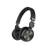 cumpără Casti stereo wireless cu microfon SVEN AP-B650MV Black, Bluetooth Headphones with microphone, Bluetooth v.5.0, battery up to 8 h, range up to 10 m, call acceptance, track switching control, Black în Chișinău 