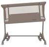 купить Колыбель Lionelo Pari Beige Taupe 3in1 в Кишинёве 