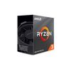 купить Процессор CPU AMD Ryzen 3 4300G, 4-Core, 8 Threads, 3.8-4.0GHz, Unlocked, Radeon Graphics 6 GPU Cores, 4MB L3 Cache, AM4, Cooler, BOX в Кишинёве 