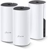 купить Wi-Fi точка доступа TP-Link Deco M4 (3-pack) AC1200 в Кишинёве 