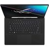 купить Ноутбук 16 ASUS ROG Zephyrus M16 GU603ZM 2K Black, Intel Core i7-12700H 3.5-4.7GHz/16GB DDR5/M.2 NVMe 1TB SSD/GeForce RTX3060 6GB GDDR6/WiFi 6 802.11ax/BT5.1/ USB Type C/HDMI/2.5Gbit Eth./Backlit RGB Keyb./16 2K WQXGA 165Hz (2560x1600)/NoOS/Gaming GU603ZM-K8057 в Кишинёве 