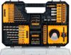 cumpără Set de tubulare, bite, duze DeWalt DT70620T-QZ set de accesorii (100pcs) în Chișinău 