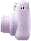 купить Фотоаппарат моментальной печати FujiFilm Instax Mini 12 Lilac Purple + Film Mini 2x10 в Кишинёве 