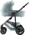 купить Аксессуар для колясок Britax-Römer SMILE 5Z CARRYCOT Style Harbor Blue (2000041715) в Кишинёве 