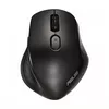 cumpără Mouse fara fir ASUS MW203 Multi-Device Wireless Silent Mouse, Black, Optical, Bluetooth 5.0 / Bluetooth 3.0 / RF 2.4 GHz, 1000dpi/1600dpi/2400dpi, Nano, USB 90XB06C0-BMU010 (ASUS) în Chișinău 