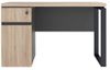 cumpără Masă de birou Deco Birou + Box incorporat Stinga 1200x600 în Chișinău 