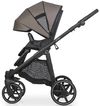 купить Детская коляска Riko Carucior 2in1 Aura Lava 04 в Кишинёве 