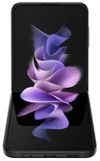 Samsung Galaxy Z Flip3 8/256GB (SM-F711) DUOS, Phantom Black 