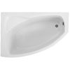 cumpără Cadă de baie Polimat Frida 1 150x90 Left+ suport în Chișinău 