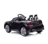 cumpără Mașină electrică pentru copii Chipolino ELKMBSLC251B Mercedes Benz SLC300 black în Chișinău 