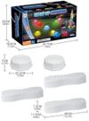 cumpără Joc activ inSPORTline 1801 Pietre de treapta luminoase LS05, 5buc, IN31274 în Chișinău 