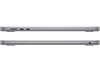 NB Apple MacBook Air 15.3" Z18L001BW Space Gray (M2 16Gb 512Gb) 