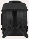 купить Сумка дорожная Tucano BKTUG-ML-BK TRAVEL TUGO ML 17,3 PC Black в Кишинёве 