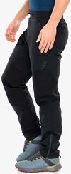 купить Одежда для спорта Rab Pantaloni barbati Torque Black 32 Regular Leg (QFW-22-BLK-32-RG) в Кишинёве 