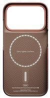 cumpără Husă pentru smartphone Pitaka Edge iPhone 18 Pro (Autumn Dusk), KI1810P în Chișinău 