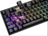 cumpără Tastatură Genesis NKG-2297 Black Gateron Yellow Pro în Chișinău 
