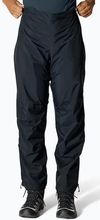 cumpără Îmbrăcăminte sport Rab Pantaloni dame Downpour Mountain Black 08 Long Leg (QWI-14-BLK-08-LG) în Chișinău 