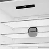 купить Холодильник с нижней морозильной камерой Grundig GKPN6893FXD в Кишинёве 
