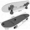 cumpără Skateboard Seven 59350 Stitch în Chișinău 