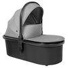 купить Детская коляска Kikka Boo Ava Grey 3in1 transformabil (3800171206488) в Кишинёве 