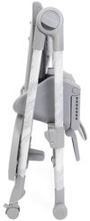 cumpără Scaun de masă Chicco 87140430000 Polly Armonia CARRARA, 6+ luni în Chișinău 