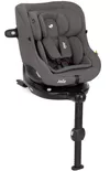 купить Автокресло Joie C2302AATHD000 isofix i-Pivot 360 Thunder, 40-105 cm в Кишинёве 