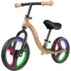 купить Велосипед MoMi ROBI00076 Begovel Isoka Beige в Кишинёве 