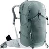 купить Туристический рюкзак Deuter Trail Pro 31 SL teal-tin в Кишинёве 