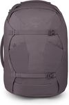 купить Туристический рюкзак Osprey Fairview 40 Graphite Purple Backpack (810165745957) в Кишинёве 