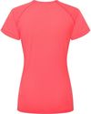 купить Одежда для спорта Rab Tricou dame Sonic Tee Hibiscus 10 (QBL-02-HIB-10) в Кишинёве 