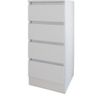 купить Комод Smartex (16000) Т1 40cm Alb в Кишинёве 