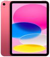 Apple iPad 10 (2022), 10.9, 64GB, WiFi, Pink 