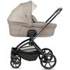 купить Детская коляска Tutis 2in1 GIO PLUS Beige (1552180) в Кишинёве 