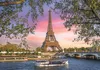 cumpără Puzzle Clementoni Puzzle 3000 Iron Lady in pink 2026 (33039) în Chișinău 