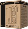 cumpără Boxe multimedia pentru PC Sven MC-25 Black în Chișinău 