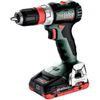 купить Шуруповёрт Metabo BS 18 L BL с аккумулятором (корпус) 613155850 в Кишинёве 