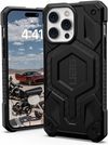 купить Чехол для смартфона UAG 114031114242 iPhone Tinky 2022 Monarch Pro Magsafe Carbon Fiber в Кишинёве 