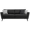 cumpără Canapea Trendy Mayorka 94x88x215cm (3 locuri) în Chișinău 
